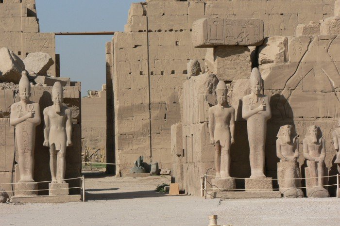 Karnak