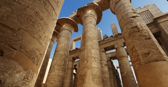 Karnak