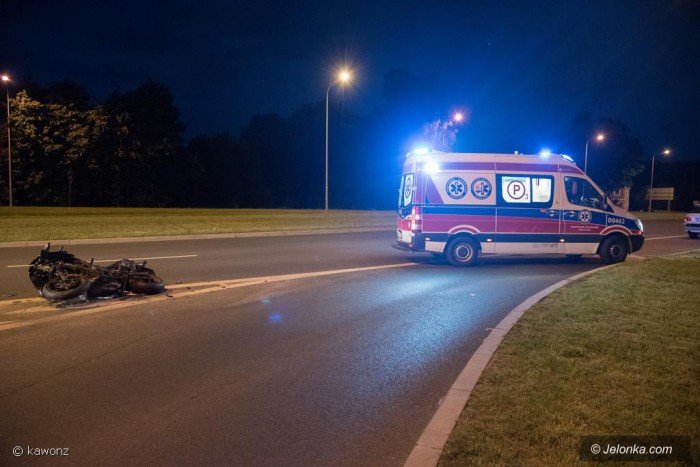 motocyklista-zderzy-sie-z-autem-osobowym-foto-69725