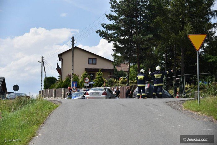 wypadek-w-dziwiszowie-dwoje-dzieci-w-szpitalu-foto-69929