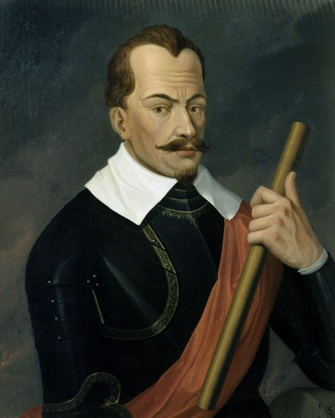 Albrecht Wallenstein