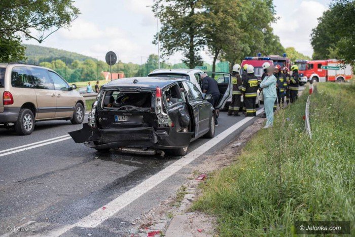 zderzenie-czterech-aut-w-okolicy-mysowa-foto-70259