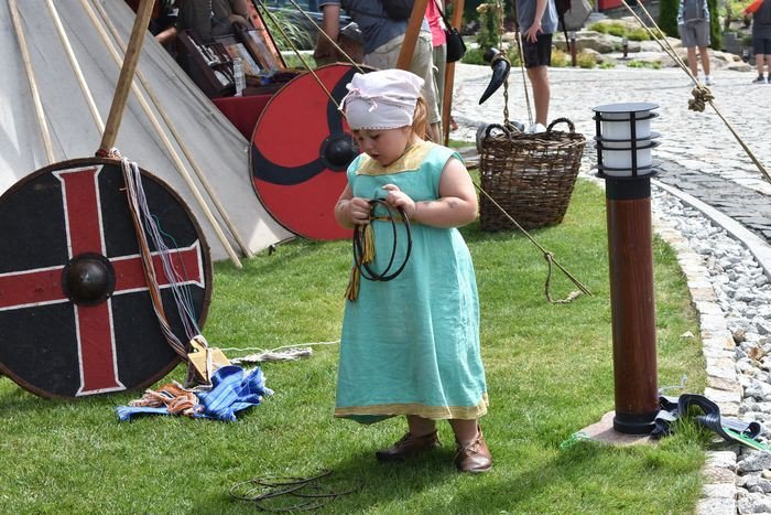 niegrozni-wikingowie-w-norweskiej-dolinie-foto-70346