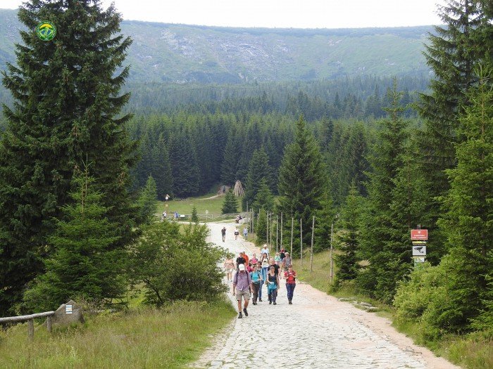 karkonosze-oblegane-przez-turystow-foto-70757