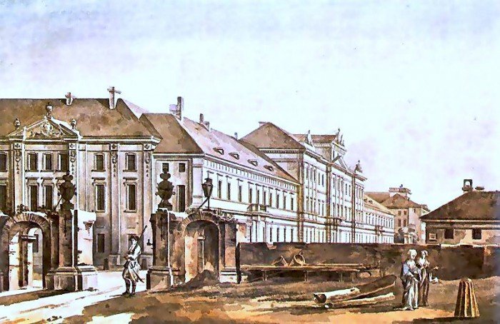 Collegium Nobilium