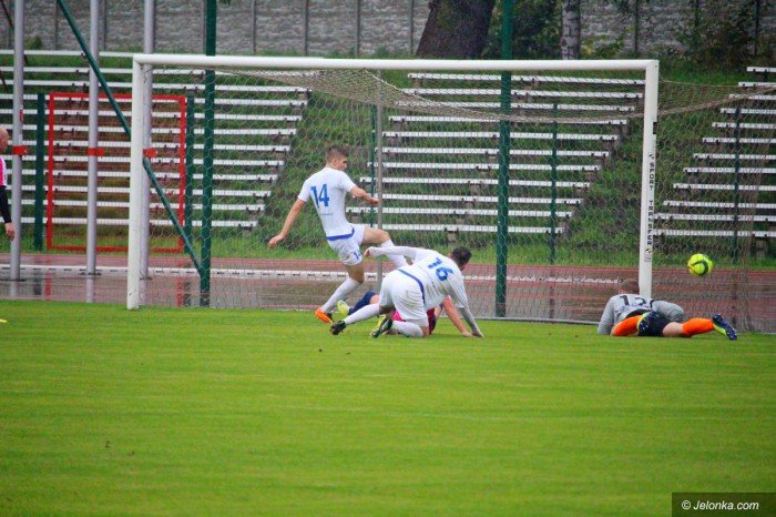 Gol na 2:0