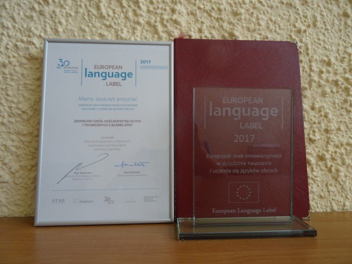 certyfikat-european-language-label-dla-sniadeckiego-foto-71102