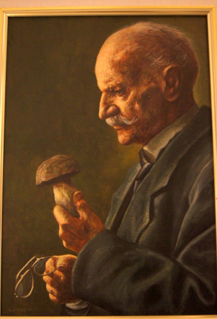 Hugo Seydel
