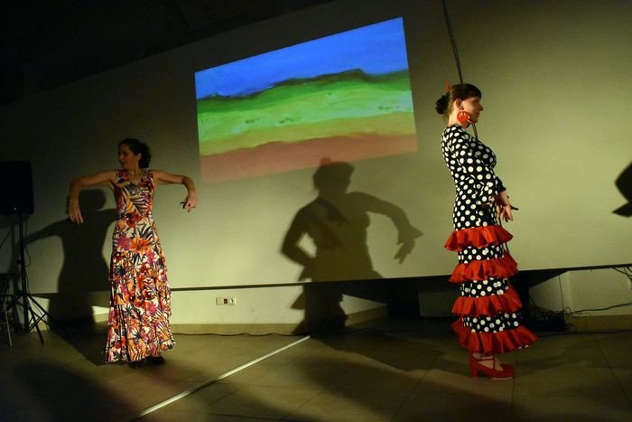 pokaz-tanca-flamenco-w-muzeum-przyrodniczym-foto-71262