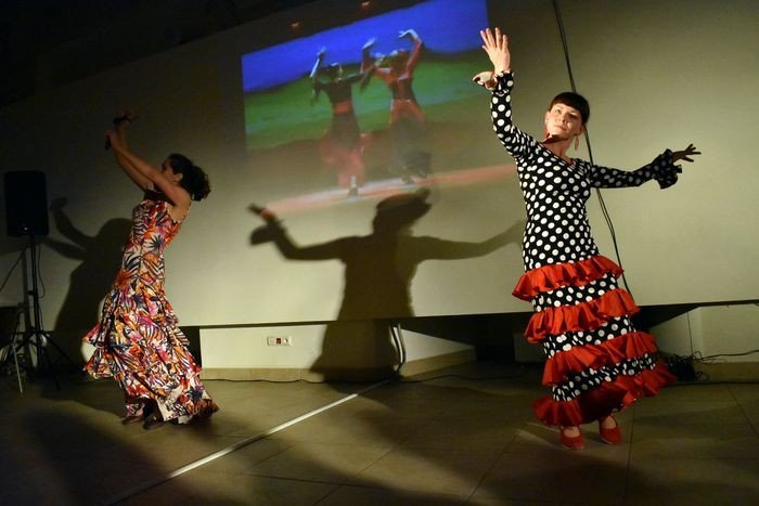 pokaz-tanca-flamenco-w-muzeum-przyrodniczym-foto-71262