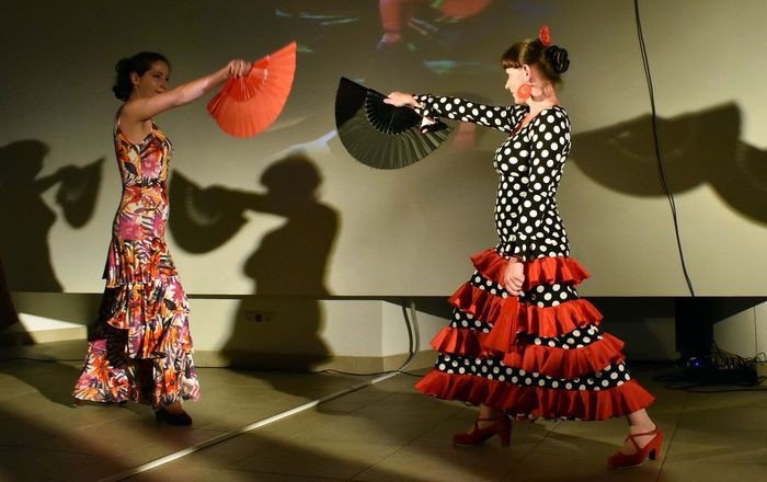 pokaz-tanca-flamenco-w-muzeum-przyrodniczym-foto-71262