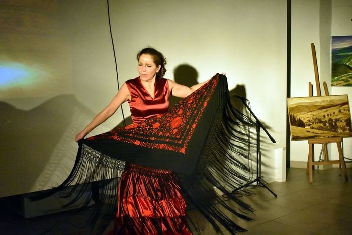 pokaz-tanca-flamenco-w-muzeum-przyrodniczym-foto-71262