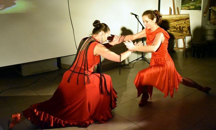 pokaz-tanca-flamenco-w-muzeum-przyrodniczym-foto-71262