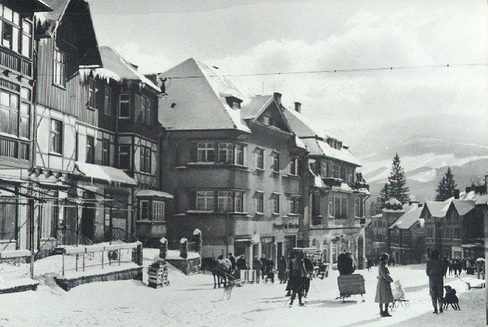 Szklarska Poręba
