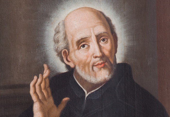 Św. Józef Kalasancjusz