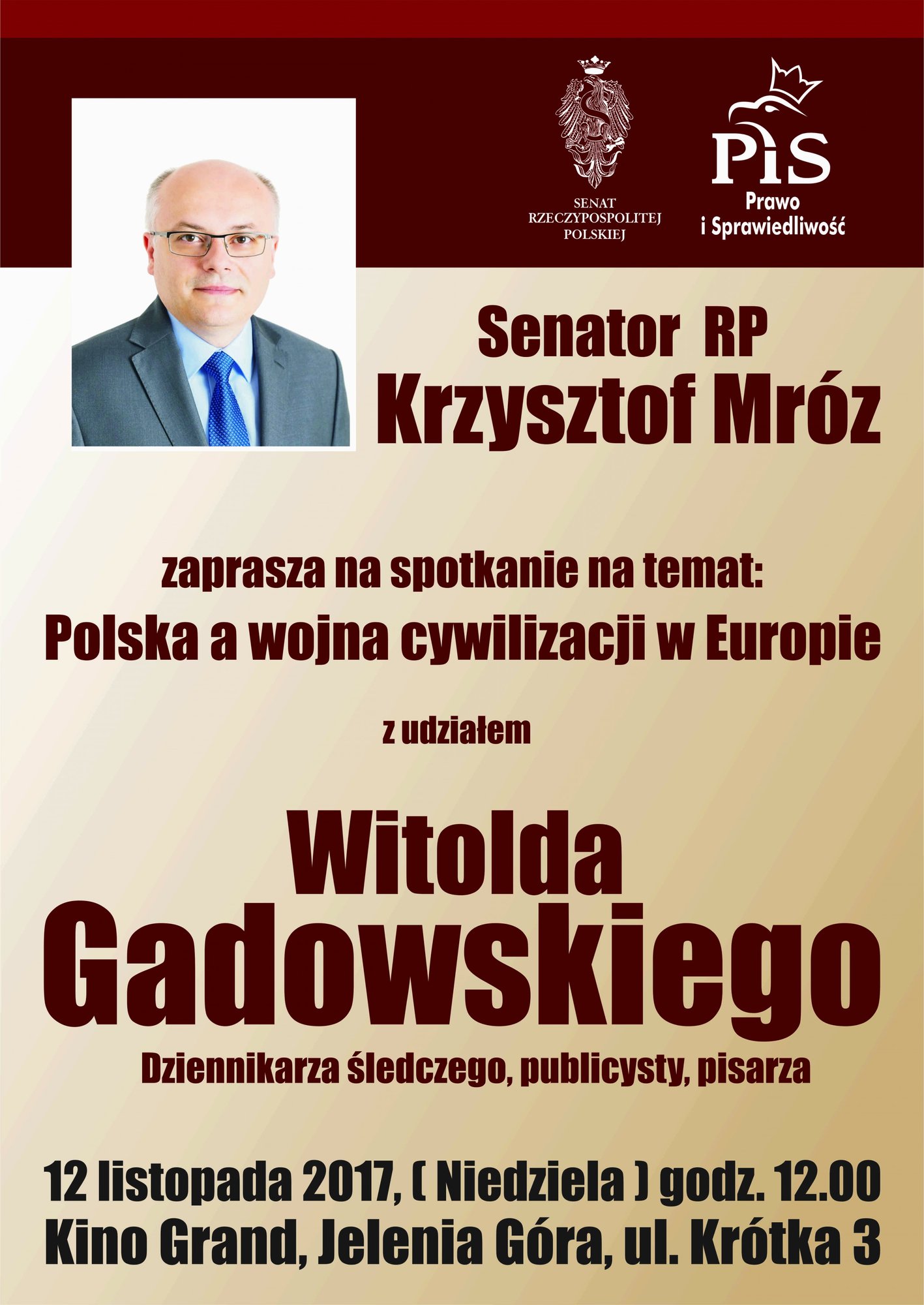 senator-mroz-zaprasza-na-spotkanie-z-witoldem-gadowskim-71875