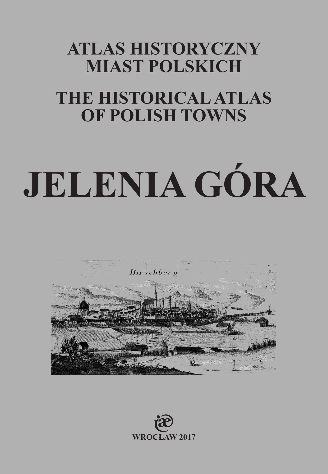 Wyróżniający się spośród wydawanych w państwach ościennych szarym kolorem okładki atlas, charakteryzuje się dużym formatem oraz doskonałą jakością reprodukcji