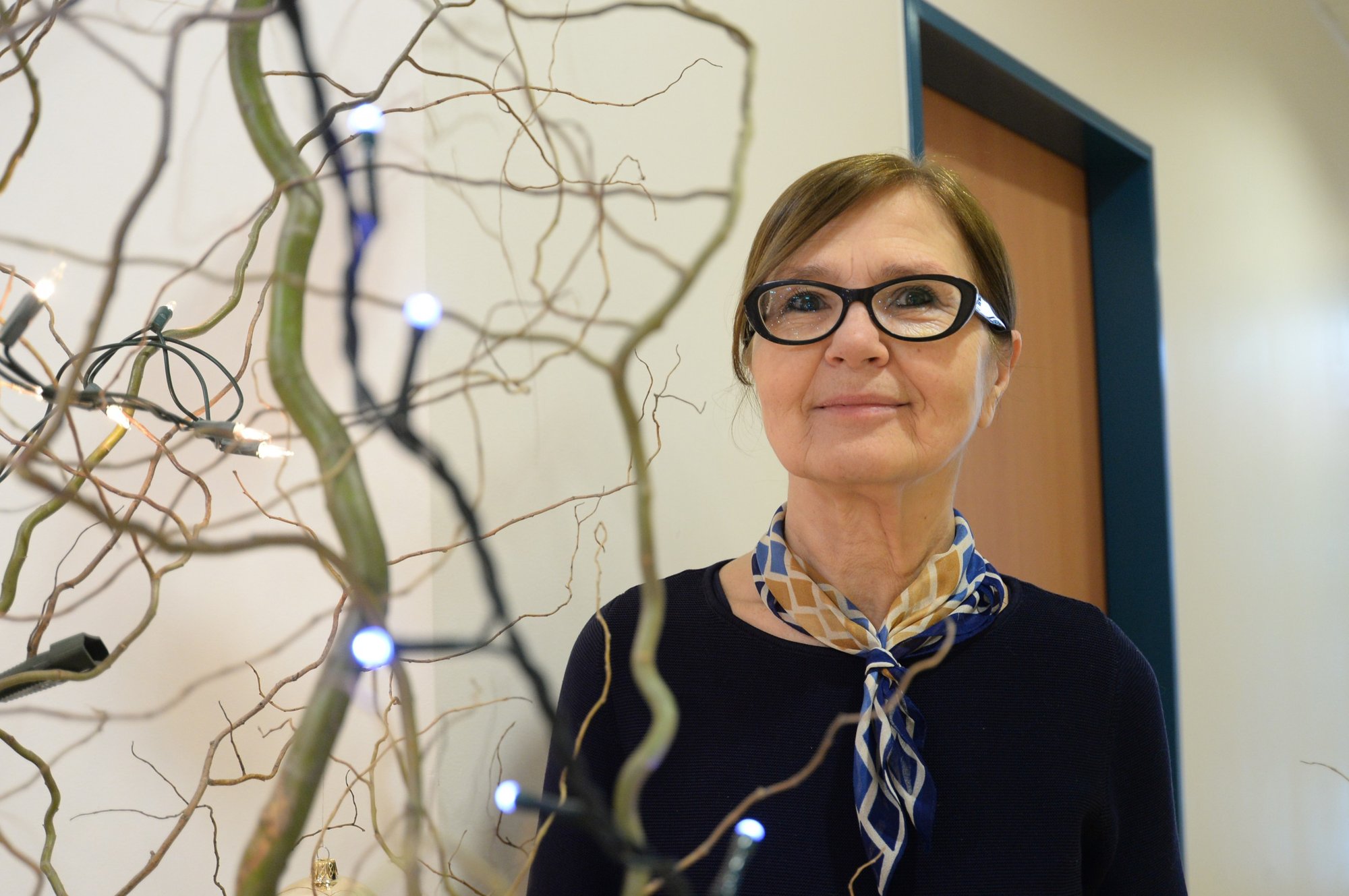 Dr hab. Regina Dębicz