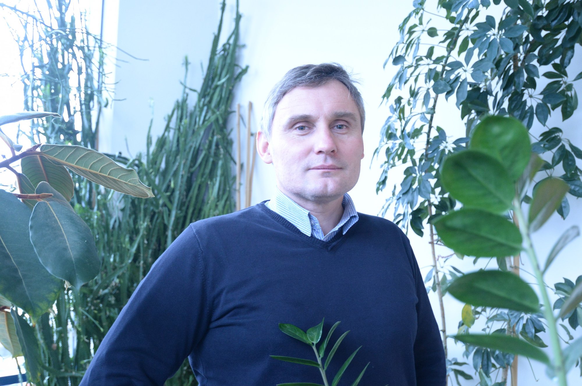 Dr Przemysław Bąblewski