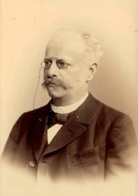 Hugo Seydel