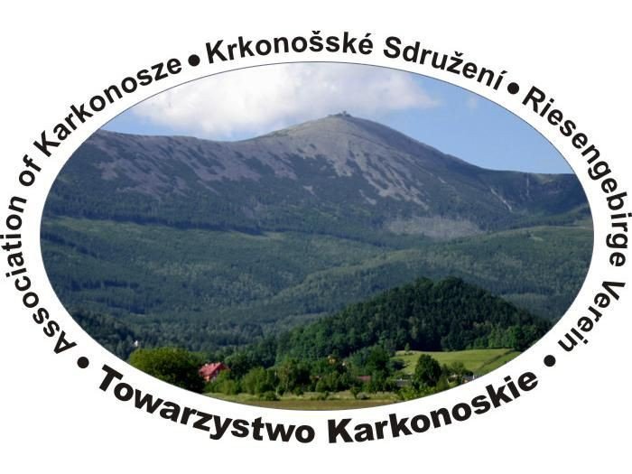 Logo Towarzystwa Karkonoskiego