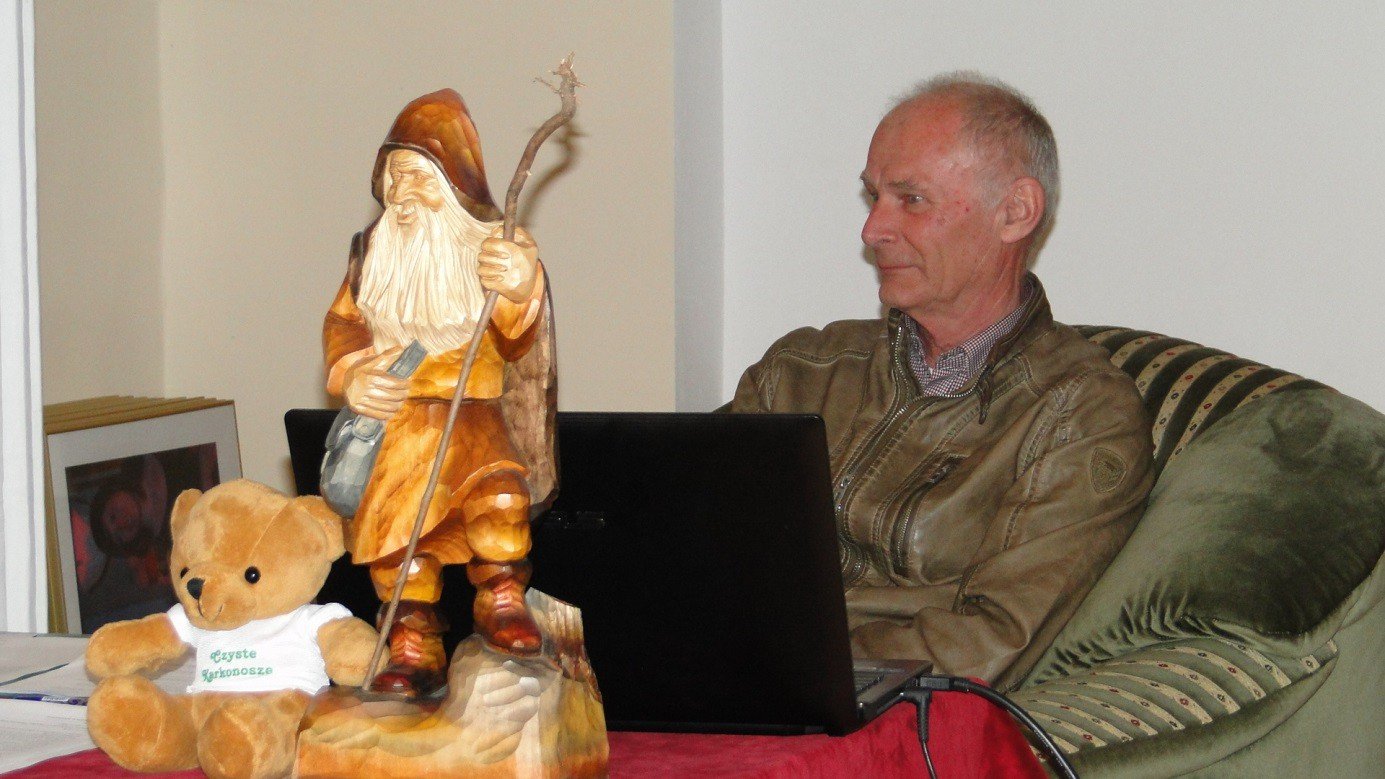 Marek Nałęcz–Socha