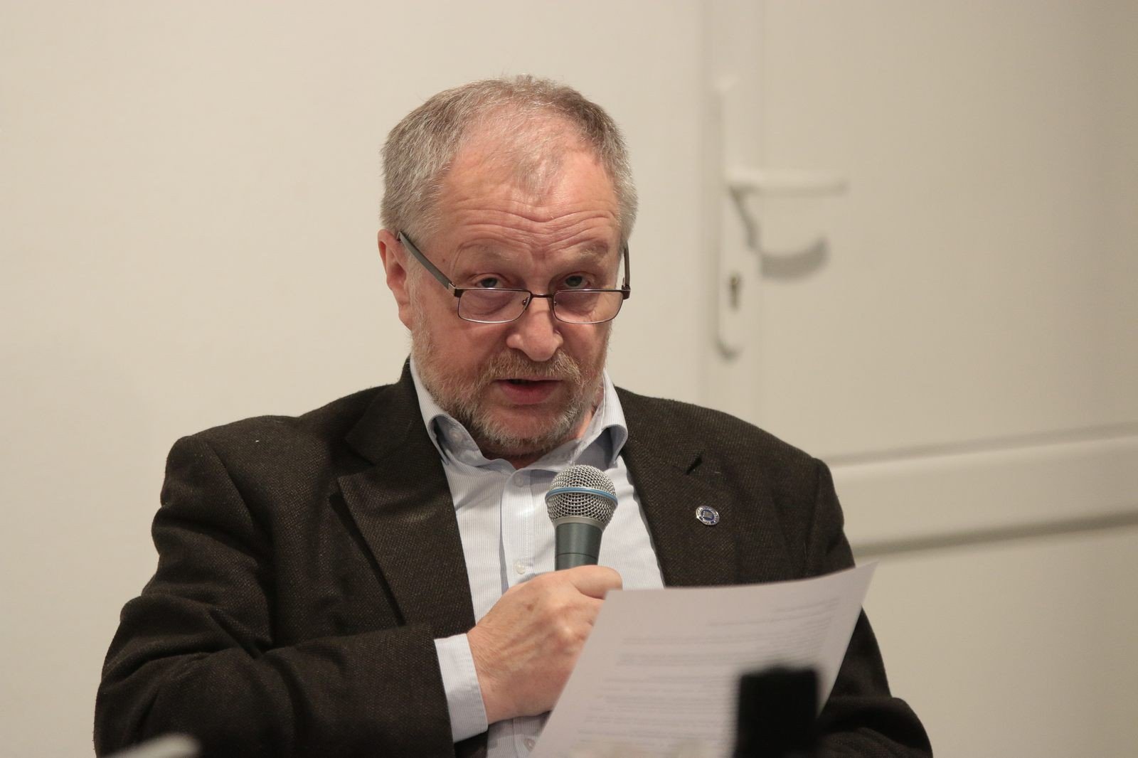 Janusz Korzeń