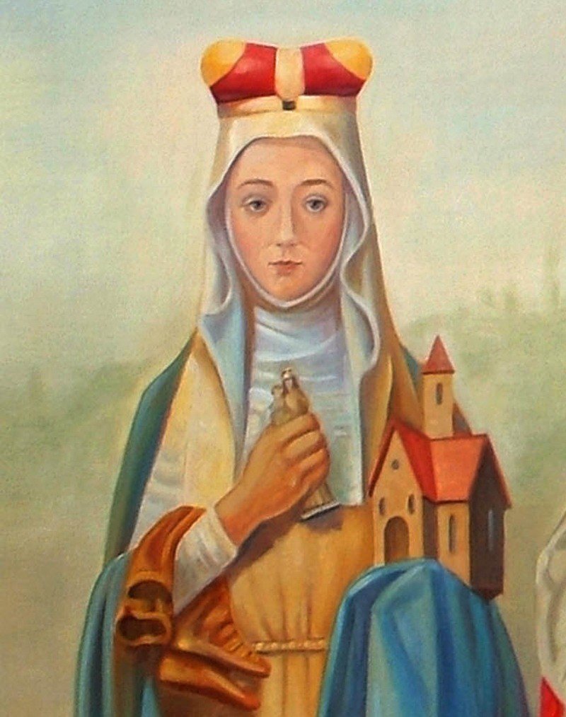 Święta Jadwiga Śląska
