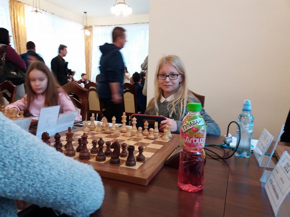 Jagoda Romejko