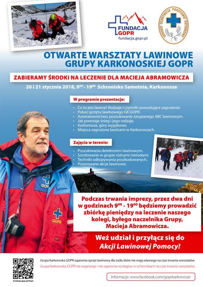warsztaty-lawinowe-ze-zbiorka-dla-byego-naczelnika-73064