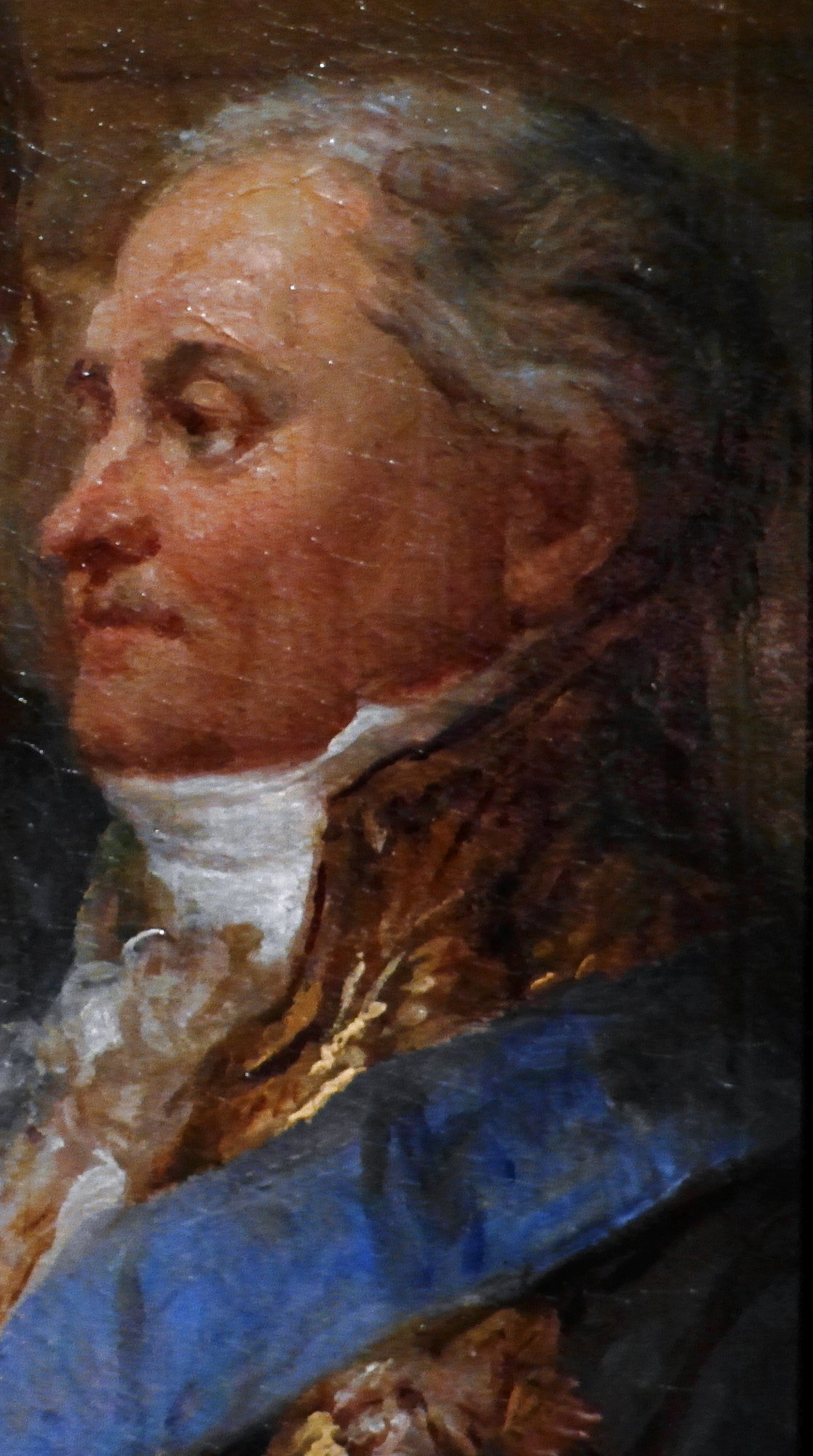 Józef Rufin Wybicki, herbu Rogala