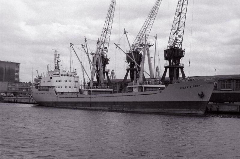 MS Jelenia Góra