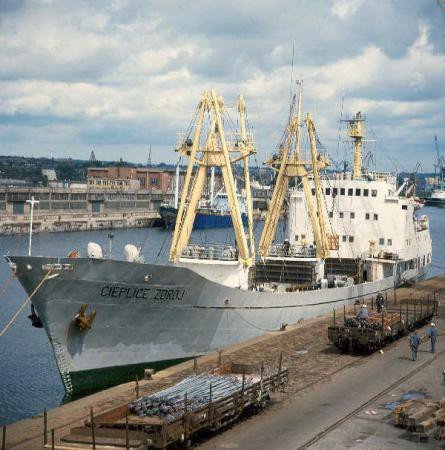 MS Cieplice Zdrój