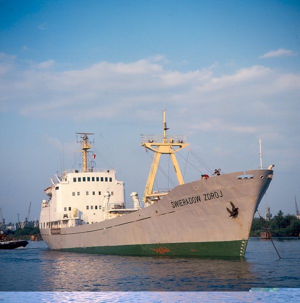 MS Świeradów Zdrój