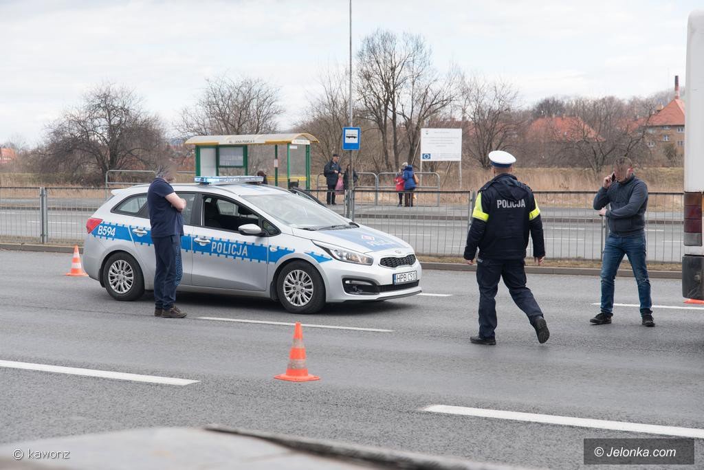 karambol-obok-tesco-z-udziaem-autobusu-foto-73972