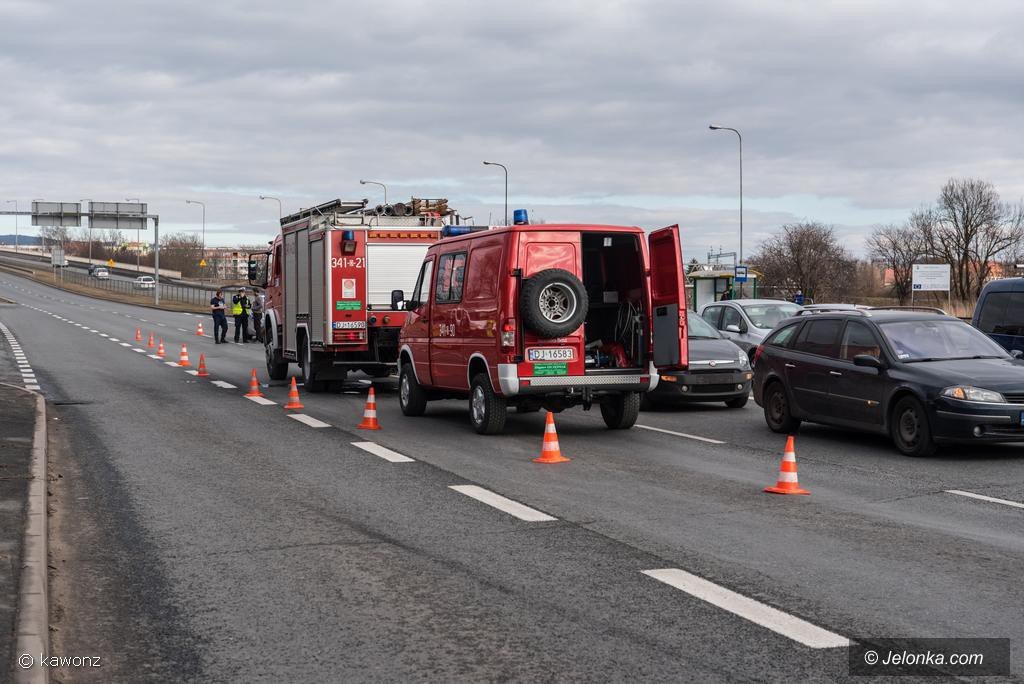 karambol-obok-tesco-z-udziaem-autobusu-foto-73972