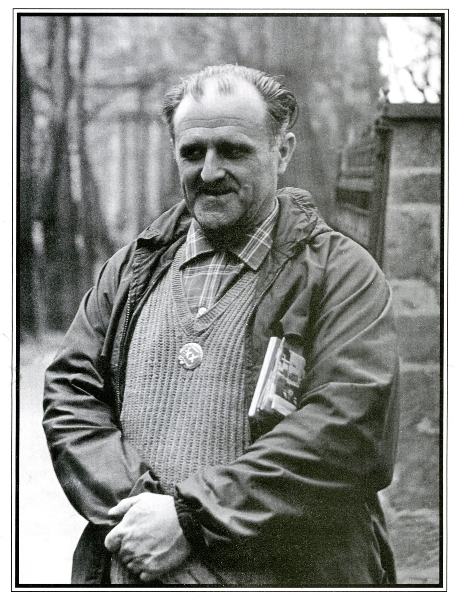 Tadeusz Steć