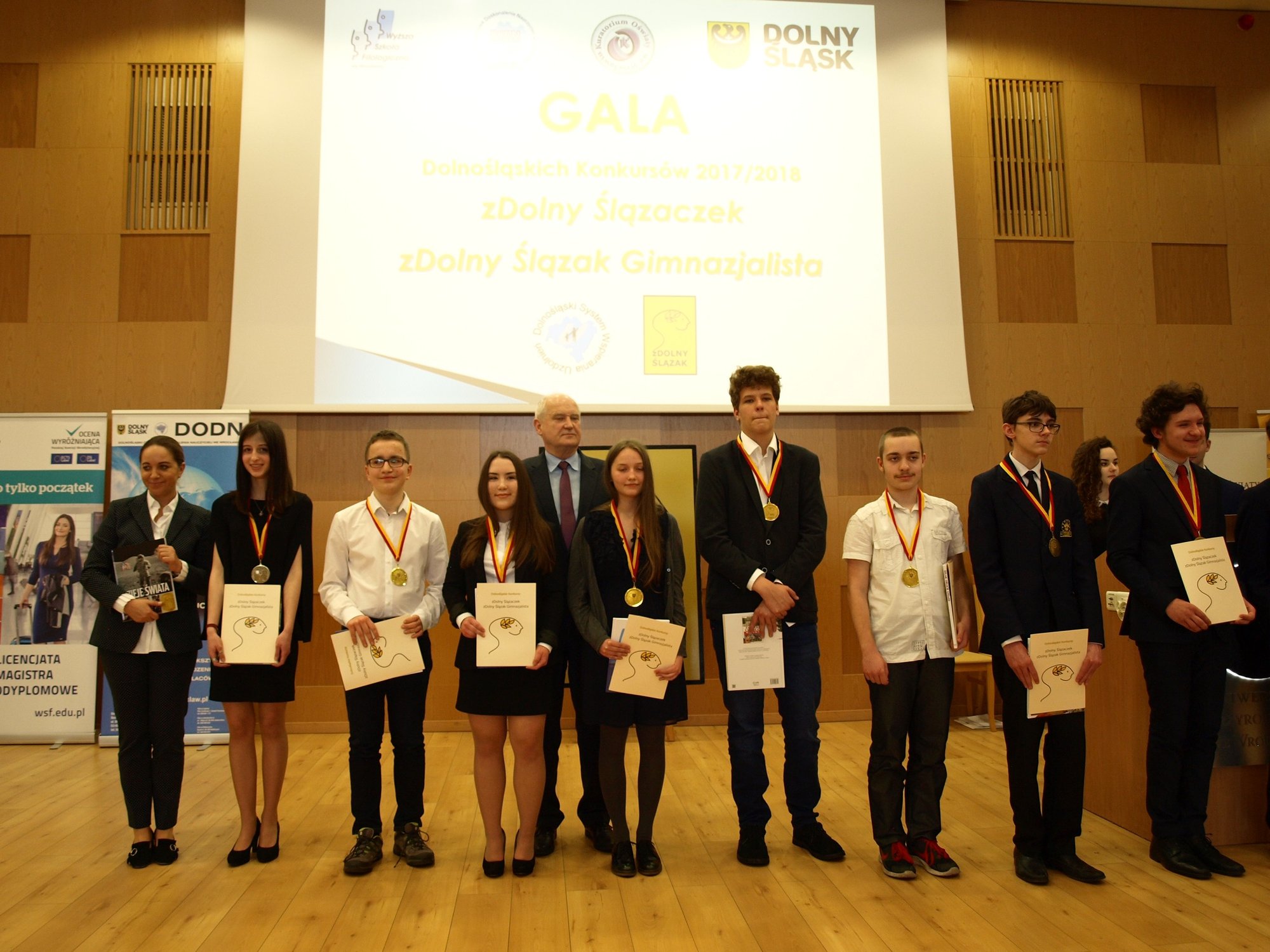gimnazjalistki-z-zeroma-w-gronie-najlepszych-na-dolnym-slasku-foto-74511