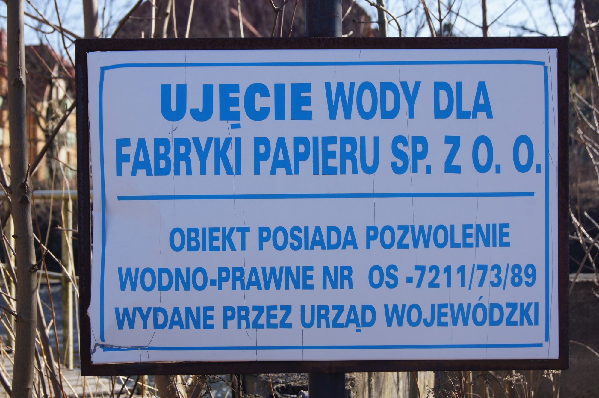 Kwiecień 2018 rok