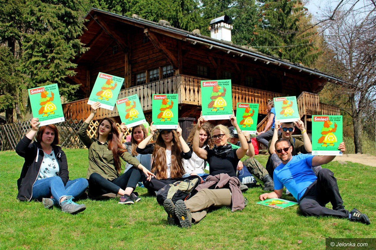 modziez-wie-ze-smieci-skrzyde-nie-maja-foto-74607