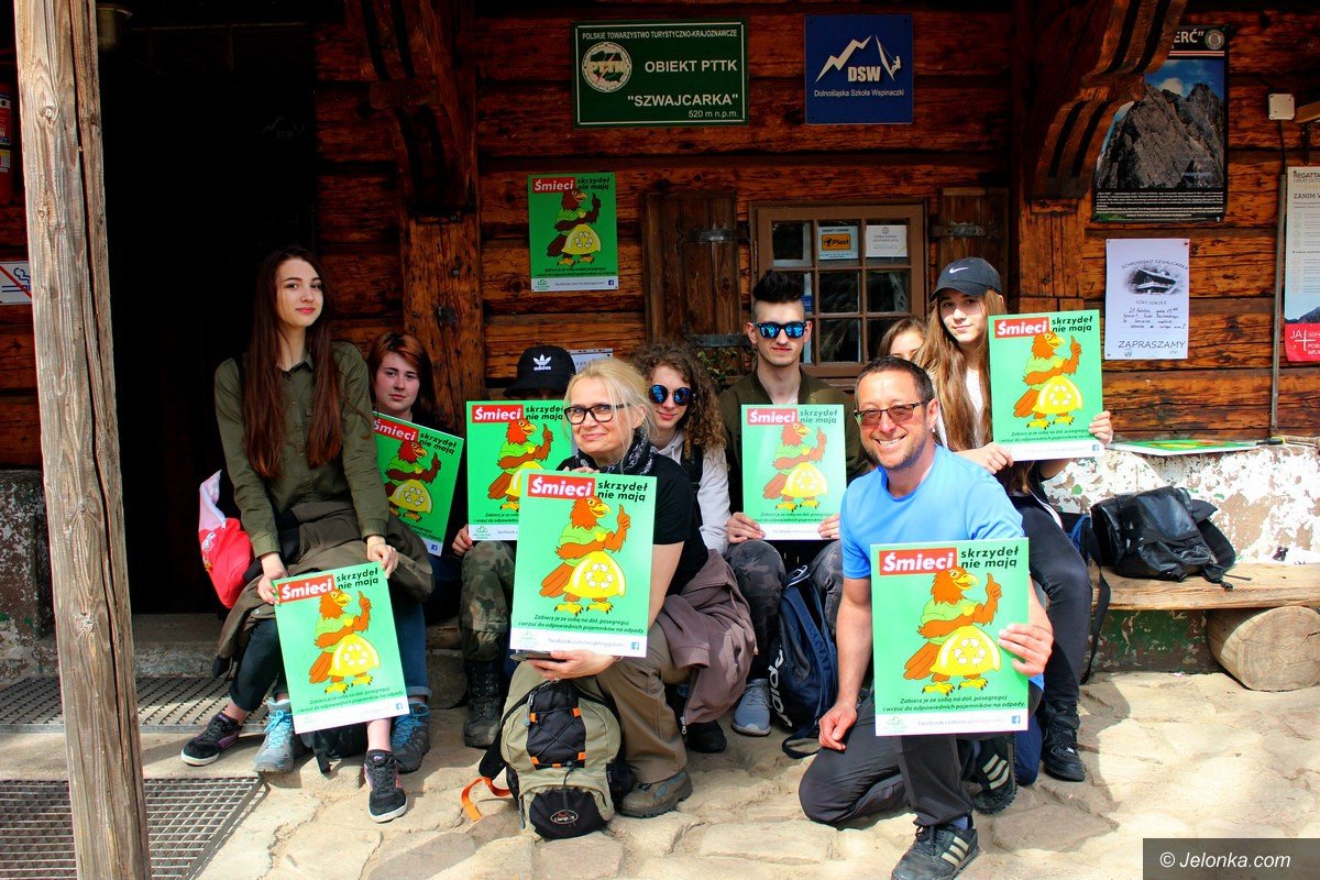 modziez-wie-ze-smieci-skrzyde-nie-maja-foto-74607