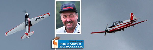 Podziwiali, podziwiali...