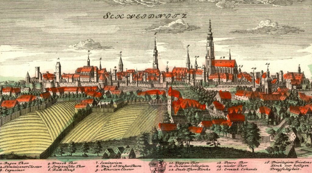 Świdnica