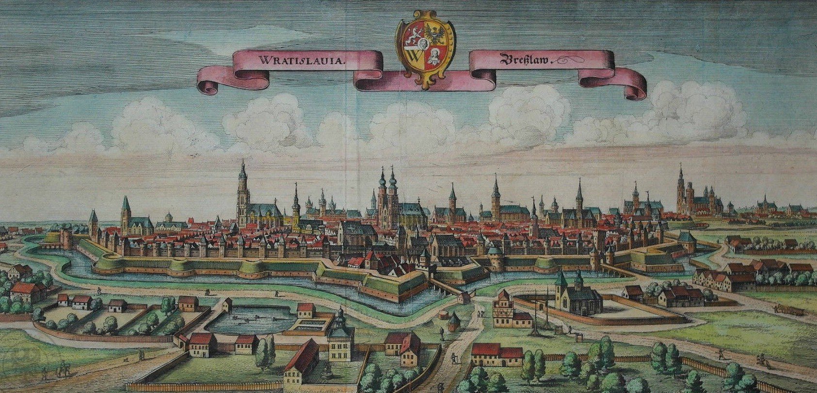Wrocław
