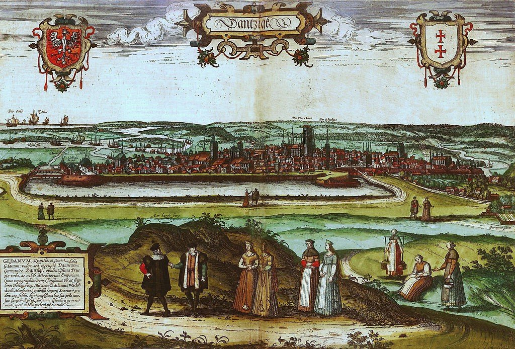 Gdańsk