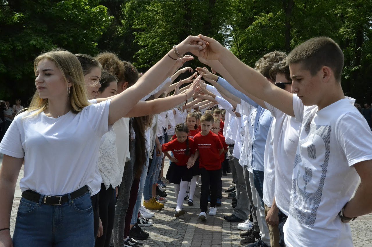 biaoczerwony-polonez-foto-75070