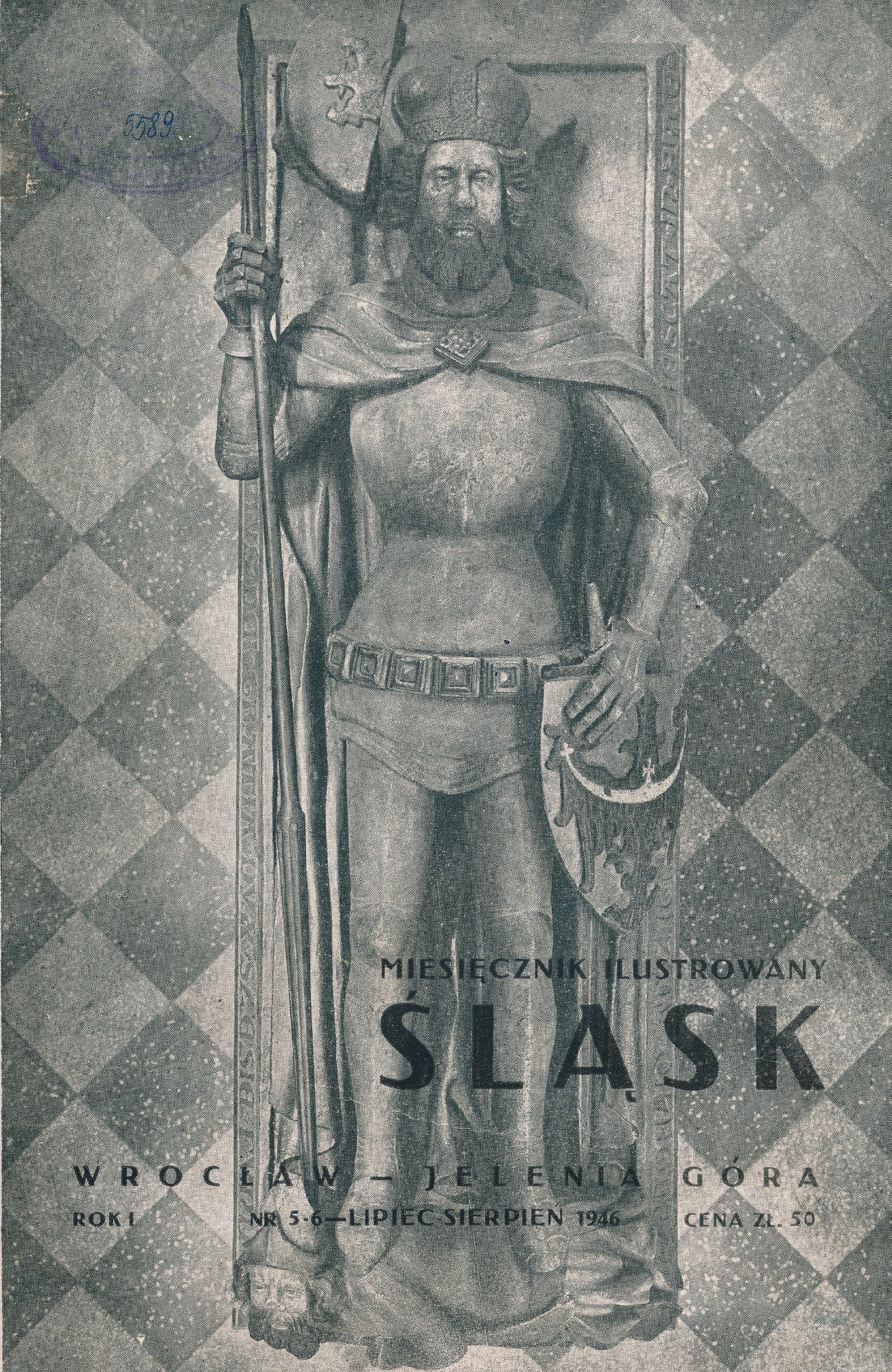 Miesięcznik Śląsk