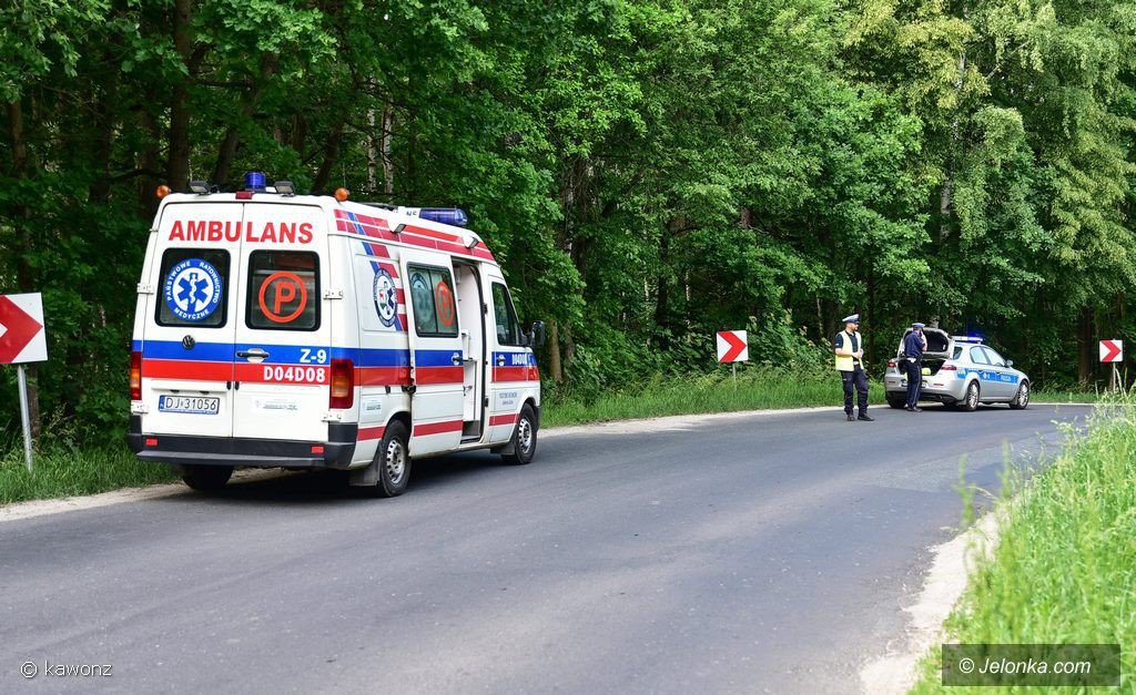 motocyklista-szarzowa-i-wypad-na-uku-z-drogi-foto-75336