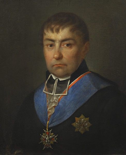 Hugo Kołłątaj