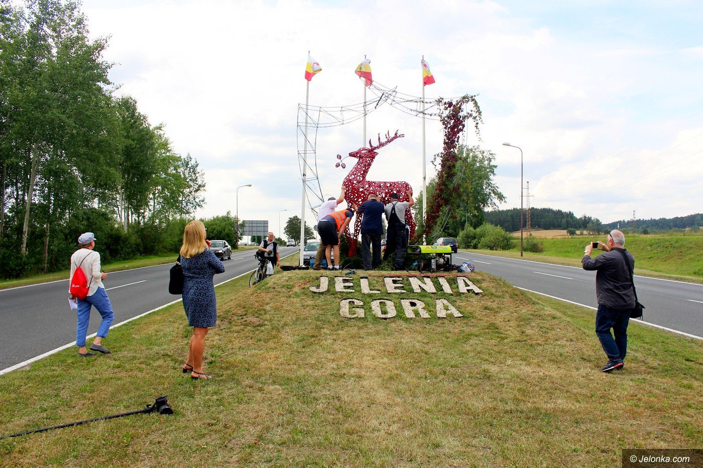 jelonek-w-herbie-76100